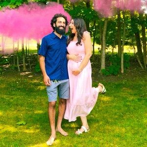 Meet your Posher, Bethany